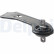 Brazo de control, suspensión TC4540 Delphi