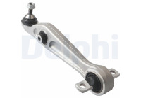 Brazo de control, suspensión TC4551 Delphi