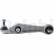 Brazo de control, suspensión TC4551 Delphi, Miniatura 4