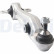 Brazo de control, suspensión TC4551 Delphi, Miniatura 7