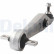 Brazo de control, suspensión TC4551 Delphi, Miniatura 8