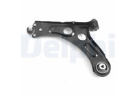 Brazo de control, suspensión TC4558 Delphi