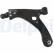 Brazo de control, suspensión TC4589 Delphi, Miniatura 3