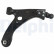 Brazo de control, suspensión TC4590 Delphi, Miniatura 3