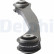 Brazo de control, suspensión TC4617 Delphi, Miniatura 7