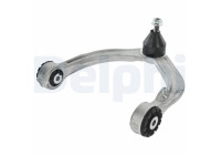 Brazo de control, suspensión TC4621 Delphi