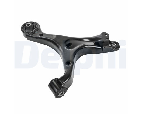 Brazo de control, suspensión TC4627 Delphi