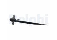 Brazo de control, suspensión TC4655 Delphi