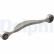 Brazo de control, suspensión TC4662 Delphi