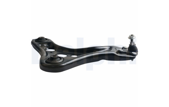 Brazo de control, suspensión TC4671 Delphi