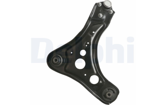 Brazo de control, suspensión TC4671 Delphi, Imagen 3