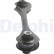 Brazo de control, suspensión TC4687 Delphi, Miniatura 6
