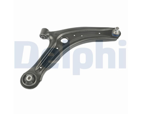 Brazo de control, suspensión TC4699 Delphi