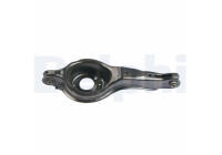 Brazo de control, suspensión TC4736 Delphi