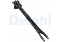Brazo de control, suspensión TC4748 Delphi