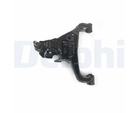 Brazo de control, suspensión TC4750 Delphi
