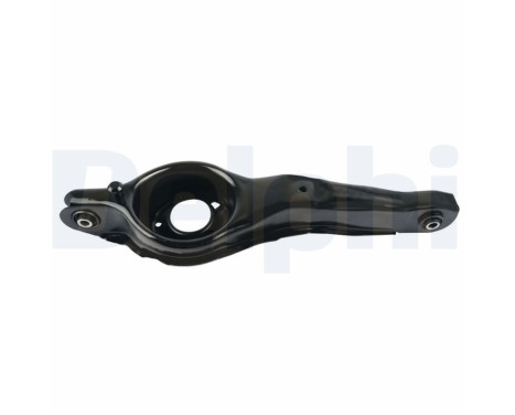 Brazo de control, suspensión TC4771 Delphi