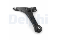 Brazo de control, suspensión TC4818 Delphi