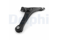 Brazo de control, suspensión TC4819 Delphi