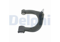 Brazo de control, suspensión TC4821 Delphi