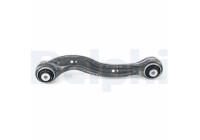 Brazo de control, suspensión TC4851 Delphi
