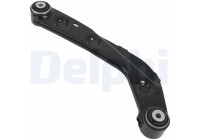 Brazo de control, suspensión TC4890 Delphi