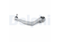 Brazo de control, suspensión TC4904 Delphi