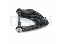 Brazo de control, suspensión TC4913 Delphi