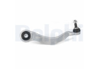 Brazo de control, suspensión TC4953 Delphi