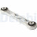 Brazo de control, suspensión TC4965 Delphi