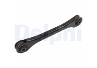 Brazo de control, suspensión TC4968 Delphi