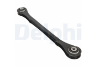 Brazo de control, suspensión TC4989 Delphi