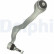 Brazo de control, suspensión TC5033 Delphi, Miniatura 2
