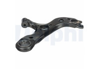 Brazo de control, suspensión TC5206 Delphi
