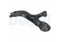 Brazo de control, suspensión TC5207 Delphi