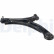 Brazo de control, suspensión TC5311 Delphi