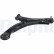 Brazo de control, suspensión TC5312 Delphi