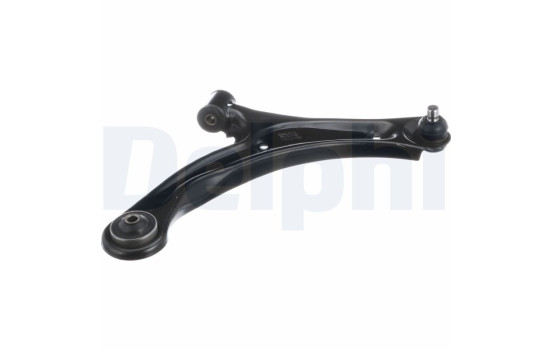 Brazo de control, suspensión TC5312 Delphi