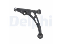 Brazo de control, suspensión TC5541 Delphi