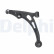 Brazo de control, suspensión TC5541 Delphi