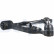 Brazo de control, suspensión TC5541 Delphi, Miniatura 7