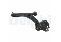 Brazo de control, suspensión TC5543 Delphi