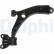 Brazo de control, suspensión TC5543 Delphi, Miniatura 4