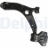 Brazo de control, suspensión TC5543 Delphi, Miniatura 6