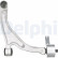 Brazo de control, suspensión TC5785 Delphi, Miniatura 5