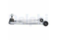 Brazo de control, suspensión TC5809 Delphi