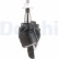 Brazo de control, suspensión TC5824 Delphi, Miniatura 6