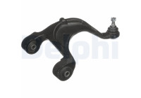 Brazo de control, suspensión TC5868 Delphi