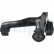 Brazo de control, suspensión TC5868 Delphi, Miniatura 6