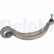 Brazo de control, suspensión TC6392 Delphi